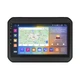 Штатна магнітола Lesko для Suzuki Ignis III 2016-2020 IPS 9" 2/32Gb CarPlay 4G Wi-Fi GPS Prime Сузукі - зображення 1