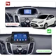 Штатная магнитола 9" Lesko для Ford Escape III Рестайлинг 2015-2019 2/32Gb/ 4G/ Wi-Fi Premium Форд - изображение 3