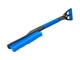 Щетка для снега со скребком 60 с мягкой ручкой BL1511 CARWAY - изображение 1