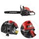 Бензопила (мотопила) ланцюгова 2.2 кВт INTERTOOL DT-2209 - изображение 1