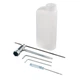 Бензопила (мотопила) ланцюгова 2.2 кВт INTERTOOL DT-2209 - изображение 3