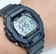 Женские часы CASIO LWS-2200H-1A - изображение 3