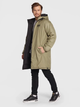 Двостороннє пальто HELLY HANSEN YU REVERSIBLE COAT M Чорний 53892990 - зображення 6