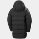 Парка HELLY HANSEN W ASPIRE PUFFY PARKA S Чорний 53515990 - изображение 8