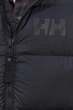 Куртка-пуховик HELLY HANSEN ACTIVE PUFFY JACKET XL Чорний 53523990 - изображение 4