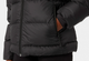 Куртка -пуховик HELLY HANSEN W ACTIVE PUFFY JACKET L Чорний 53612990 - изображение 5