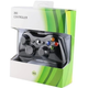 Джойстик проводной для Xbox 360 и ПК проводной USB геймпад для икс бокс 360 Черный - изображение 1