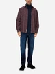Sweter z golfem męski dzianinowy s.Oliver 10.3.11.17.170.2134613-5978 XL Niebieski (4099974127079) - obraz 3