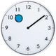 Настінний годинник Technoline WT7630 White (WT7630) - зображення 1