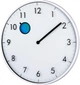Настінний годинник Technoline WT7630 White (WT7630) - зображення 3