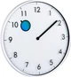 Настінний годинник Technoline WT7630 White (WT7630) - зображення 4