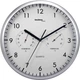 Настінний годинник Technoline WT650 White (WT650) - зображення 1