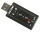 USB звукова карта для ноутбука чи ПК - зображення 3