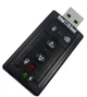 USB звукова карта для ноутбука чи ПК - зображення 4