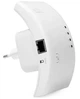 Репітер WR01 WiFi repeater - роутер, підсилювач сигналу, колір - білий - зображення 5
