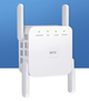 WiFi репітер 2,4/5ГГц 1200Мбіт/с 802.11b/g/n - роутер, підсилювач сигналу - зображення 1