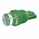T10 1-SMD LED W5W лампочка автомобильная - зеленый - изображение 4