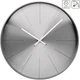 Настінний годинник Technoline WT2410 Silver (WT2410 grau) - зображення 2