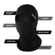 Мото подшлемник Sulaite, Балаклава motorcycle headcloth Black - изображение 4