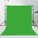 Комплект: стойка-ворота и три тканевых фотофона 2x3 м - изображение 2