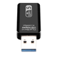 Сетевая беспроводная карта USB 3.0 WiFi WD-4601AC Realtek8812BU 2.4/5ГГц адаптер 1200 Мбит/с - изображение 3