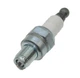 Свеча зажигания VJ Parts для H HQT-8 5908443-01 (L53/dрезьбы 10 мм) - изображение 1