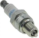 Свеча зажигания VJ Parts для ST NGK CMR6H 0000-400-7011 L52 резьба M10*13 ключ 16мм - изображение 2