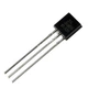 TL431A, источник опорного напряжения 2.5В 1% -40+125 ТО92 - изображение 4