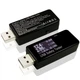 Тестер USB вольтметр/амперметр, анализатор зарядных устройств - изображение 4