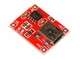 Контролер заряду TP4056 літієвих LI-ION акумулятора 18650 1А - mini USB - зображення 5
