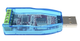 Перетворювач інтерфейсів USB-RS485 арт.100060-1 - зображення 2