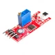 Магнитный датчик Холла комбинированный Arduino - изображение 3