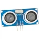 Ультразвуковой датчик измерения расстояния HC-SR04 Arduino - изображение 2