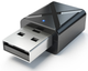 USB Bluetooth 4.0 приемник и передатчик для ноутбука, ПК, телевизора, автомобиля с разъемом Jack - изображение 3