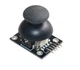 Модуль двухосевой XY джойстик KY-023 Arduino - изображение 1