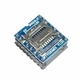 Модуль MP3 с micro SD слотом WTV020 Arduino - изображение 2