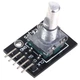 Энкодер Arduino модуль 3-15В KY-040 - изображение 3