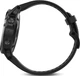Спортивные часы Garmin Fenix 5 Sapphire Edition Multi-Sport Training GPS Watch (010-01688-10) - изображение 5