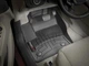 Автомобильные коврики в салон Weathertech на Ford C-Max 10-16 передние черные Форд С-Макс WT00121081 - изображение 2