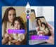 IP-камера цокольная XON SmartCamera Wi-Fi 480P (UBWE11Y) White (5060948064835) - изображение 10