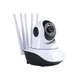 IP-камера поворотная XON SmartCameraWi-Fi 1080P (QTWE21Y) White (5060948064880) - изображение 1