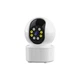 IP-камера поворотная XON SmartCamera Wi-Fi 1080P (BTWE21Y) White (5060948064866) - изображение 1