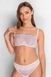 Бюстгальтер з м'якою чашкою Anabel Arto 75C Орхідея-75 (90640) - зображення 2