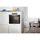 Електричний духовий шафа WHIRLPOOL AKZ9 6230WH - зображення 10