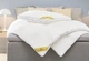 Ковдра BEERENBERG екстратепла 135x200см 1200г - изображение 2