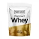 Протеїн Compact Whey Protein Banana Cream (Банановий крем) 1000 г - зображення 1