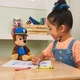 Gund. Щенячий патруль: мягкая игрушка - щенок 'Твой лучший друг Гонщик'(33 см) - изображение 6