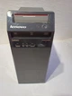 Комплект ПК: Lenovo ThinkCentre E73 Tower / Intel Core i3-4170 (2 (4) ядра по 3.7 GHz) / 8 GB DDR3 / 500 GB HDD / Intel HD Graphics 4400 / DVD-RW + Монитор 22" (1920x1080) IPS / 1x HDMI, 1x VGA, 1x Audio б/у - изображение 3