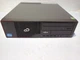 Комплект ПК: Fujitsu Esprimo E700 E85+ SFF / Intel Core i3-2120 (2 (4) ядра по 3.3 GHz) / 8 GB DDR3 / 320 GB HDD / Intel HD Graphics 2000 / DVD-ROM + Монітор HP 2011x / 20" (1600x900) TN / 1x DVI, 1x VGA б/в - зображення 3