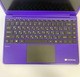 Ультрабук Gateway GWTN141-5PR / 14.1" (1920x1080) IPS / Intel Celeron N4020 (2 ядра по 1.1 - 2.8 GHz) / 4 GB DDR4 / 320 GB SSD / Intel UHD Graphics 600 / WebCam / NEW АКБ б/в - зображення 5